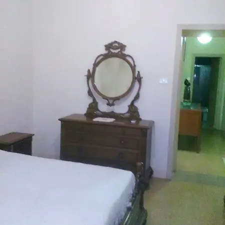 Apartment Gallipoli Apartment