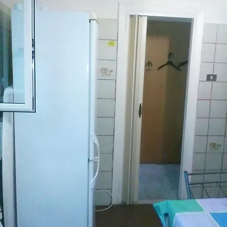 Apartment Gallipoli Apartment