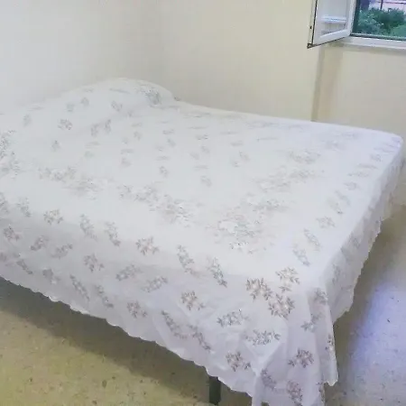 Gallipoli Apartment *