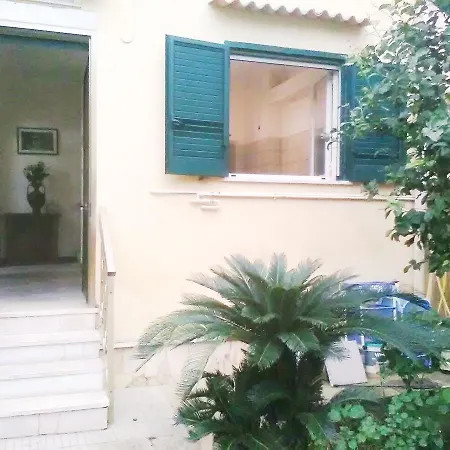 Gallipoli Apartment Apartment Gallipoli