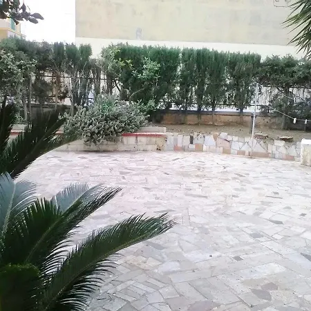 Apartment Gallipoli Apartment