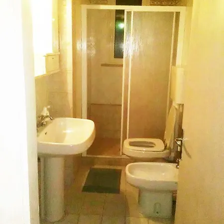Apartment Gallipoli Apartment *